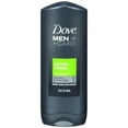 thumbnail image 3 of Dove Extra Fresh Body and Face wash Body Wash 13.5 oz, 3 of 3