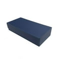 thumbnail image 4 of KLKCMS Card Deck Box - Deck Convertible 550CT - and Sturdy TCG, OCG Card Storage for and : Cards , Blue Blue1, 4 of 9