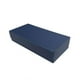 thumbnail image 4 of Estuche de transporte para tarjetas de colección Baoblaze Azul, 4 of 8