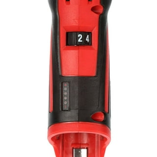 Milwaukee M18 2-Speed 1/4 Right Angle Impact Driver (Bare