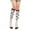 C, variant on Baberdicy Socks Party Valentine'S Heart Women Day Costume Girls Love Socks Socks Accessories Prints Socks Socks for Women