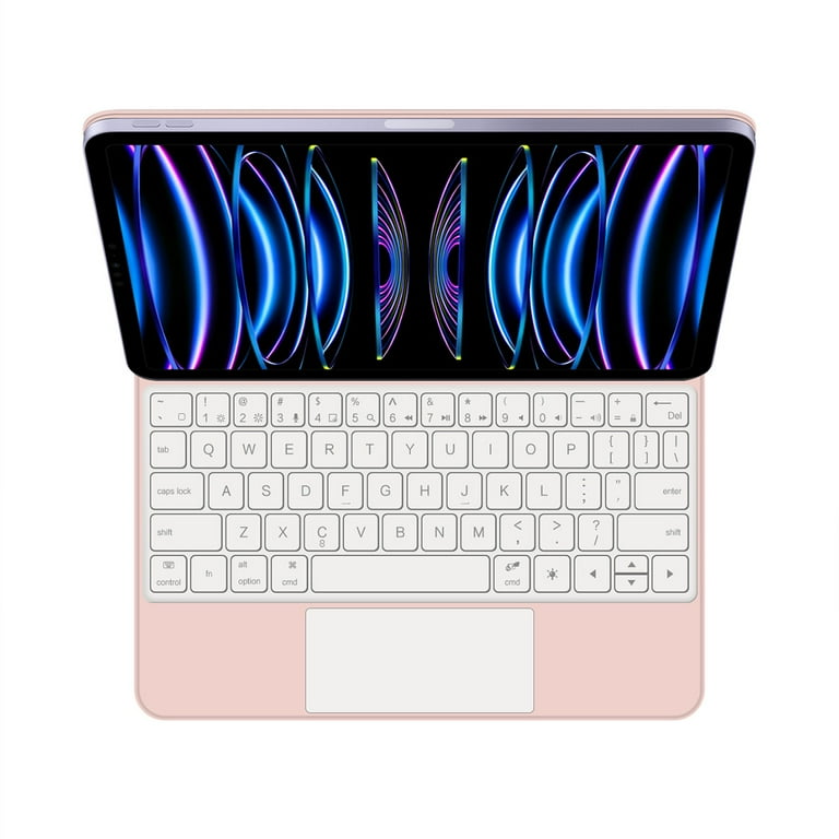 Magic Keyboard For iPad Pro 11 inch 4th 3rd 2nd 1st 2018 Magic Keyboard For iPad Pro 11 inch 4th 3rd 2nd 1st 2018
