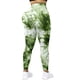 thumbnail image 1 of MKLEKYY Leggings deportivos para mujer, de cintura alta, suaves, para yoga, para entrenamiento y correr, 1 of 4