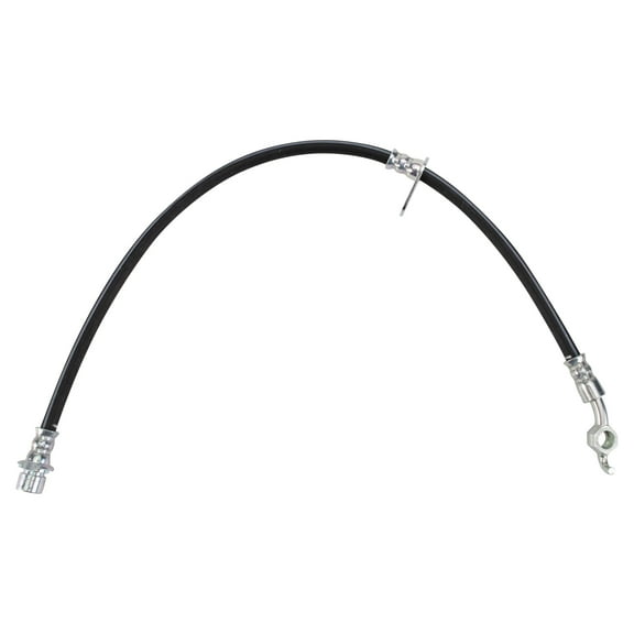 TRQ Front Right Brake Hose BLA62152 Fits Select 1995-2004 Toyota Tacoma