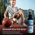 thumbnail image 2 of Anti-slip Shoe Spray, Anti-slip Shoe Grip Spray, Shoe Sole Grip Enhancer, Shoe Sole Protector Improves Traction, 2 of 5