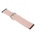 thumbnail image 1 of Silicone Smartwatch Band Adjustable Replacement Watch Strap Accessory For Suunto7, 1 of 8