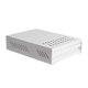 thumbnail image 3 of Caja de extracción de café extraíble para electrodomésticos comerciales. blanco, 3 of 8