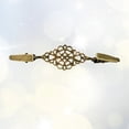 thumbnail image 1 of BESTYASH Broches Huecos De Aleación Para Unir Prendas Ideales Para Chales Y Suéteres, 1 of 8