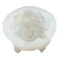 thumbnail image 4 of Peony Flower Silicone Fondant Cake Mould for DIY Baking and Jelly Making Tools, 4 of 4