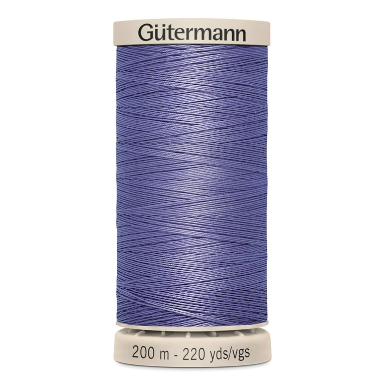 Gutermann Hand Quilting Thread, 220 Yd.