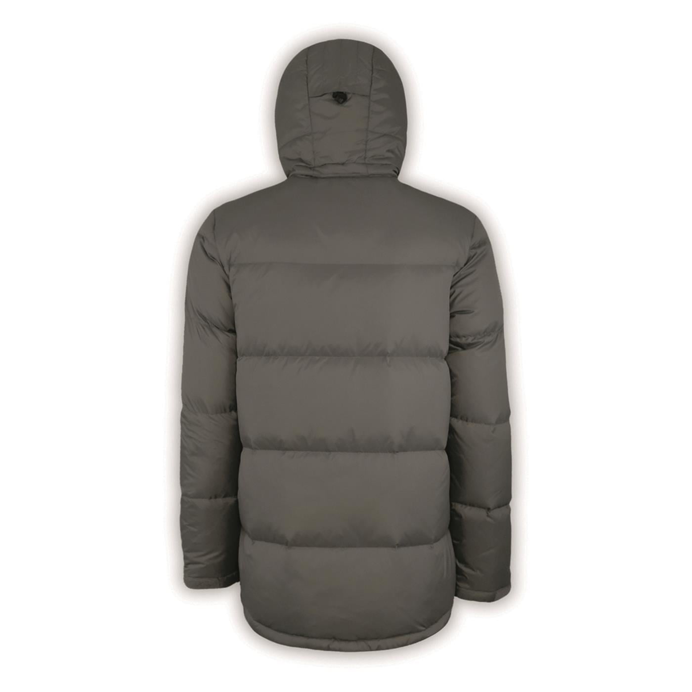Tog 24 top pro down jacket
