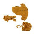 thumbnail image 4 of Disfraz de conejo de punto para fotografía, trajes fotográficos de hilo para bebé, trajes fotográficos de hilo para bebé, trajes fotográficos para recién nacidos optimizados para la excelencia, 4 of 14