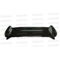 thumbnail image 3 of Seibon 02-05 Honda Civic Si TR Carbon Fiber Rear Spoiler - RS0204HDCVSI-TR, 3 of 6