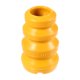 thumbnail image 1 of No.4833112200 Tope de parachoques del puntal de suspensión para Toyota Corolla 2000-2012 / Tope de parachoques de goma de montaje del puntal delantero / Durable / 1 pieza, 1 of 7