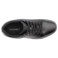 thumbnail image 3 of Tenis con cordones Exterior Sintético Color Negro Para Hombre De RBCOLLECTION, 3 of 4