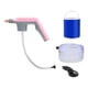 thumbnail image 5 of Boquilla de repuesto para botella de pulverización eléctrica de mano, herramienta de jardín, cabezal de pulverización de riego, riego de plantas para Estilo B Sunnimix Aspersor eléctrico, 5 of 8