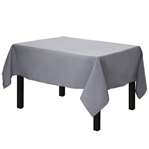 Molton Table Pad Length & Width Selectable Washable Tablecloth Square 