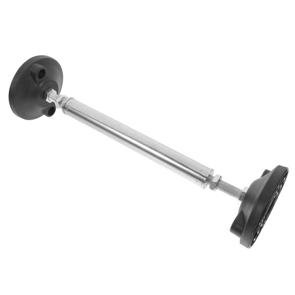 UPKOCH Adjustable Support Rod for Undermount Sink Multi 1Pack