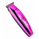 thumbnail image 5 of Máquina Terminadora Recargable Timco Hc188R Color Rosa Timco HC188D, 5 of 5