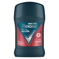 thumbnail image 1 of Antitranspirante Rexona antibacterial protección en barra para caballero 45 g, 1 of 4