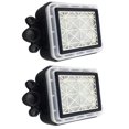 thumbnail image 1 of 4PCS Double Head Dx5 Printhead Cap Station for Thunderjet Gongzheng GZ Litu Prismajet Eco Solvent Printer Plotter,4PCS x DX5 Cap Top,white, 1 of 6