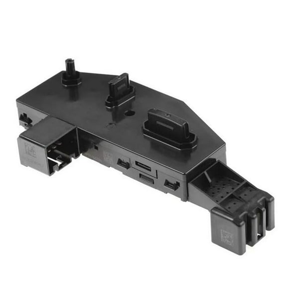 Furulu 23247096 Front Right Side Power Seat Switch For Chevrolet Silverado