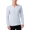 thumbnail image 1 of INC Popular Guy - Camiseta básica para hombre, color azul, XXX-Large, 1 of 1