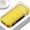 ZZ Yellow, variant on Zhi USB Charging Flameless Lighter Gift Box Cigarettes Lighter Collectible Rechargeable Lighter for Daily Use and Gifting Occasions