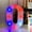 0, variant on LED Letters Lights with Remote,Dimmer & Timer,colorful Alphabet Number Sign for Bedroom Wall Decor, Battery Powered Letter Lights for Wedding, Birthday