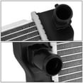 thumbnail image 5 of DNA Motoring OEM-RA-13268 Aluminum Radiator For 2012-2017 Mitsubishi I-Miev 14 15 16, 5 of 6