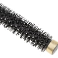 thumbnail image 4 of HILABEE Brosse Ronde en Nylon pour Séchage au Sèche-Cheveux 17mm, 4 of 7