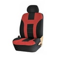 thumbnail image 5 of 2Pcs/4Pcs/9 Pcs Universal Car Seat Cover Automobile Seat Covers Car Seat Cover Vehicle Seat Protector Interior, 5 of 5