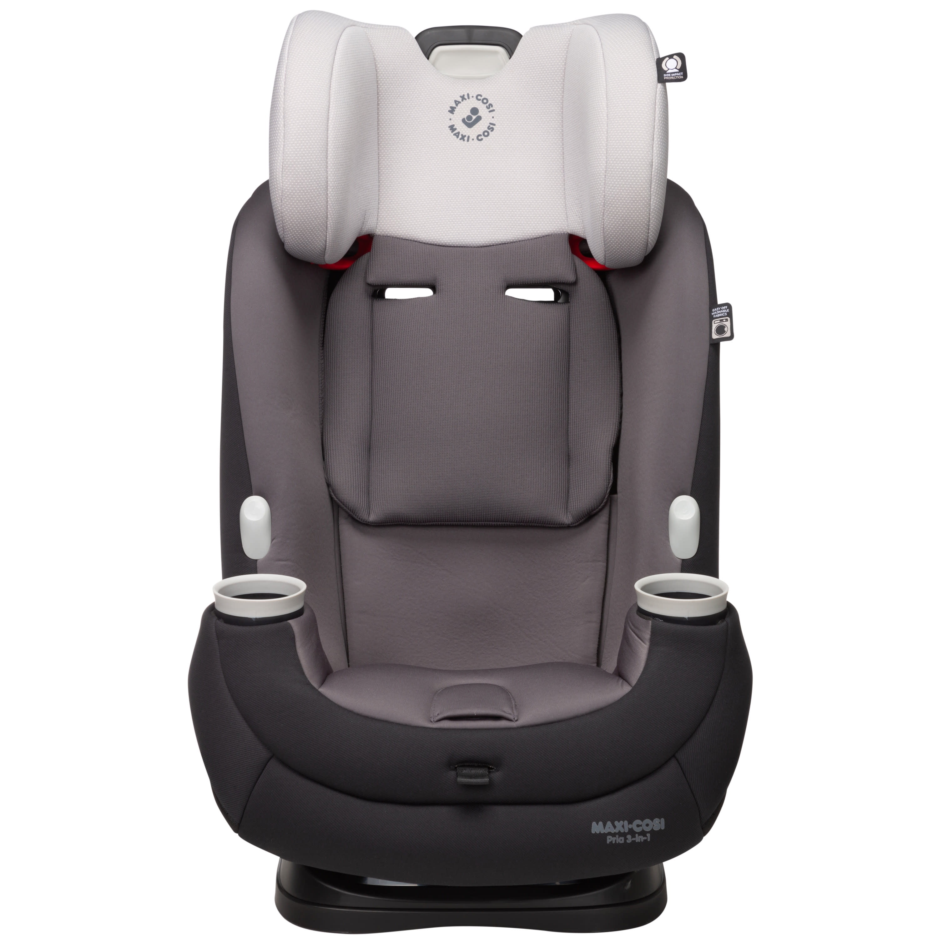 Maxi-Cosi Pria All-in-One Convertible Car Seat, After Dark,