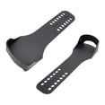 thumbnail image 2 of 2Pcs Elliptical Machine Pedals Easy to Install Rowing Machine Pedals Foot Pedals, 2 of 8