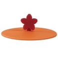 thumbnail image 1 of DISHAN Food Grade Mug Cover - Anti-Scalding and Convenient - Safe for Home Use (Kitchen Supplies), 1 of 8