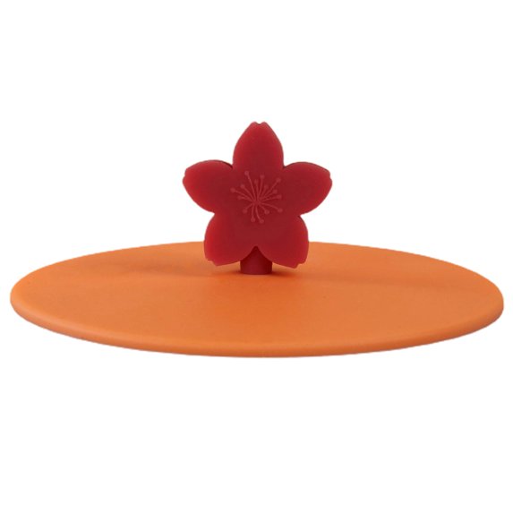 DISHAN Food Grade Mug Cover - Anti-Scalding and Convenient - Safe for Home Use (Kitchen Supplies)