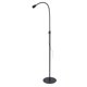 thumbnail image 5 of Sonew Lámpara de Pestañas UV, Lámpara de Unas de Curado Por Flash Con Control de Pedal, Base Estable, Luz uv de 10 W para extensiones para Pestañas y Obras de Arte de Umas,, 5 of 7