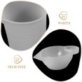 thumbnail image 3 of BRIGHTFUFU 1Jgo Kit Para Mezclar Resina Epoxi Vasos Medidores De Silicona Duraderos Y Prácticos, 3 of 8