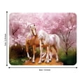 thumbnail image 3 of 3D LiveLife Magnet - Spring Love Horses by Deluxebase Lenticular 3D Fridge Magnet Decor, 3 of 3