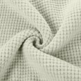 thumbnail image 4 of FchengtaiS Men's Waffle Knit Henley Shirts Long Sleeve 4-Button T-Shirts Casual Business Spring Fall Pullover Tops, 4 of 8