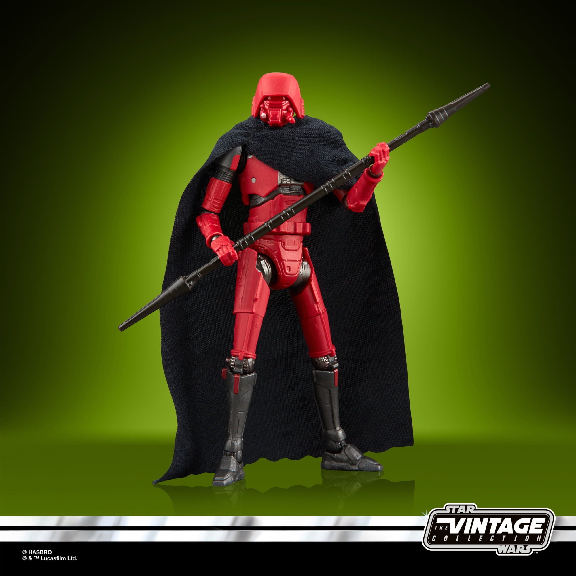 Star Wars The Vintage Collection HK-87 Assassin Droid Action Figures