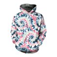 thumbnail image 1 of Sudadera con capucha Harajuku para hombre, jersey de chándal con estampado de Bandhnu, ropa de calle masculina, 1 of 4