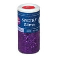 thumbnail image 2 of Pacon Corporation Cristaux Pailletés Violets Spectra, 4 oz, 2 of 4