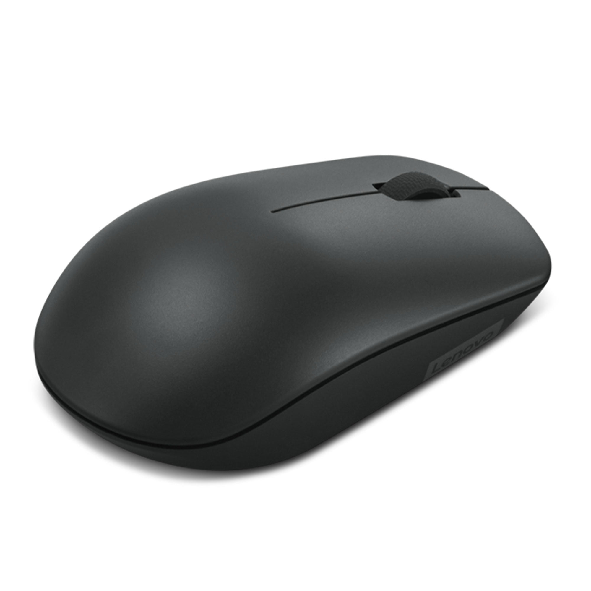 Lenovo 530 Mouse (Raven black) - GY51K24400