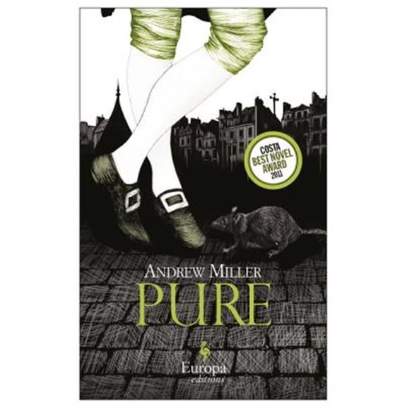 Pre-Owned Pure (Paperback) 1609450671 9781609450670