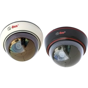 2PK Q-SEE DOME DECOY CAMERA NON-OPERATIONAL