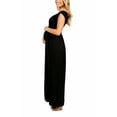 thumbnail image 2 of Cool Drink of Water Maternity Dress, 2 of 4