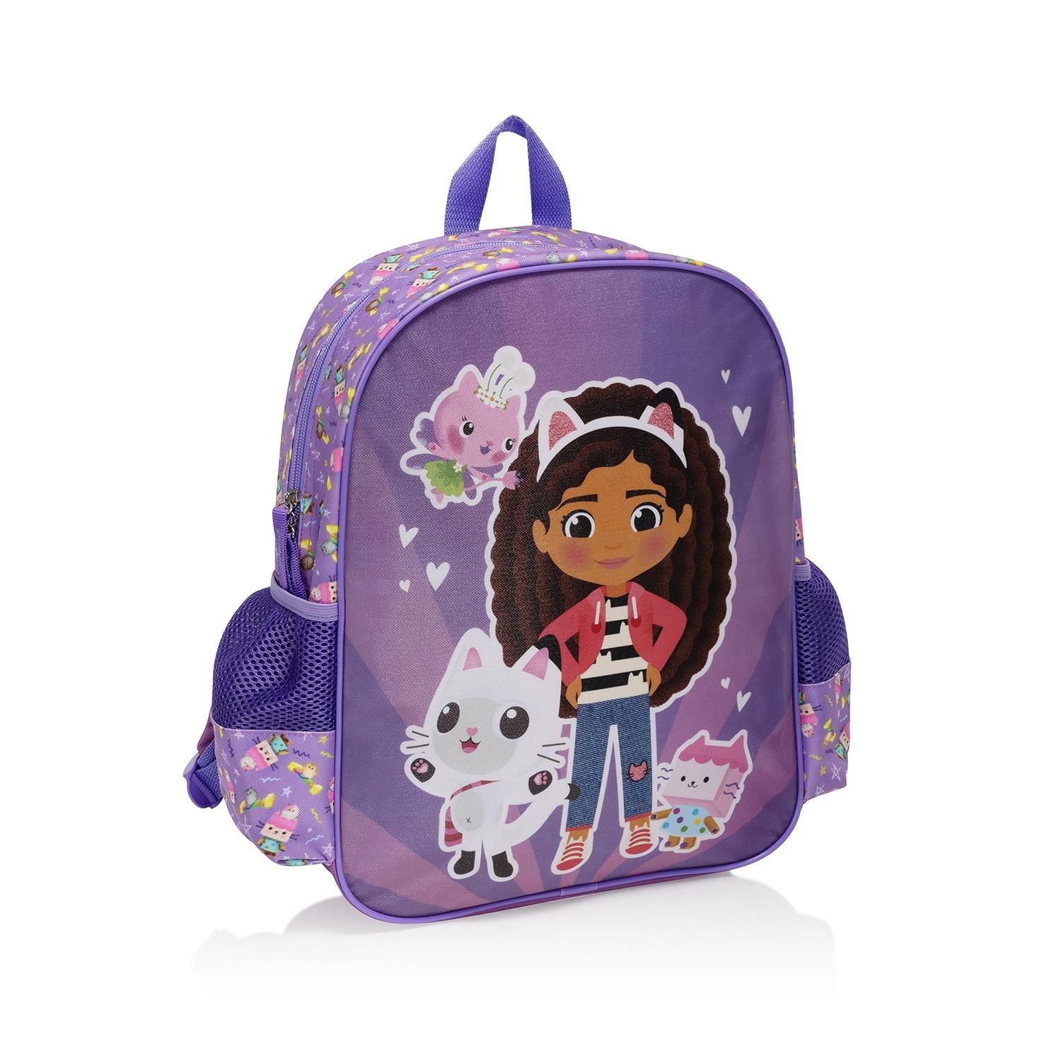 Kids Gabby's Dollhouse Econo Backpack (US-EBP-GB02-24BTS) - Walmart.ca