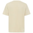 thumbnail image 3 of Unisex Sportiqe  Cream Los Angeles Lakers  Duke Premium T-Shirt, 3 of 3