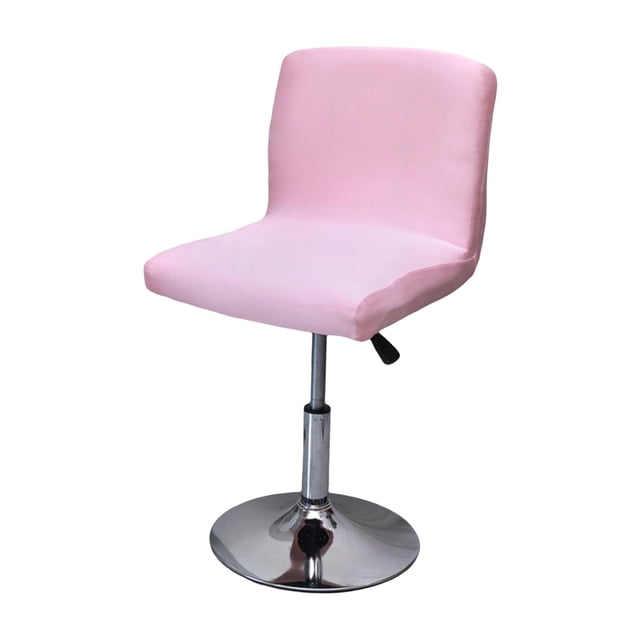 Bearachild Funda elástica para silla de granja, Bar de negocios, cafetería, restaurante, dormitorio, cocina, baño, sillón, decoración de Decoración del hogar tipo 11